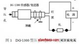DG21300<b>型</b><b>压力传感器</b>及应用