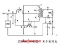 冷<b class='flag-5'>阴极</b><b class='flag-5'>荧光灯</b>驱动电源的研究