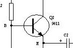 低頻<b class='flag-5'>功放電路</b>制作實(shí)訓(xùn)指導(dǎo)書