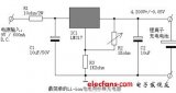 最简单的<b>Li</b>-ion<b>电池</b>用标准<b>充电器</b>