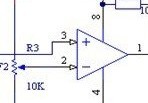 <b class='flag-5'>反射式</b><b class='flag-5'>紅外</b>巡線傳感器<b class='flag-5'>電路</b>原理圖