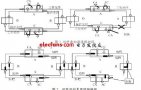 通信系统<b class='flag-5'>SDH</b>自愈环网的分析应用