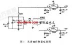 SiC肖特基<b class='flag-5'>紫外光电</b><b class='flag-5'>探测器</b>的研制