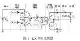 基于<b class='flag-5'>FHA</b>的<b class='flag-5'>LLC</b>变换器稳态<b class='flag-5'>分析</b>