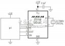 DS1346,DS1347(compatible <b class='flag-5'>real-time</b> clocks RTCs)