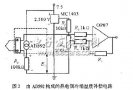 熱電偶<b class='flag-5'>冷</b><b class='flag-5'>端</b><b class='flag-5'>補償</b>過程及應用