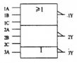 CMOS<b class='flag-5'>4000</b><b class='flag-5'>系列</b>芯片手冊