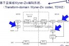 WMSN的<b class='flag-5'>分布式</b><b class='flag-5'>視頻</b>編碼技術(shù)研究