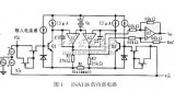 低功耗儀表<b class='flag-5'>放大器</b><b class='flag-5'>INA</b>118及其應用