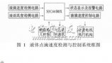 基于<b class='flag-5'>S3C44B0X</b>的<b class='flag-5'>遠程</b>控制點滴<b class='flag-5'>監控</b><b class='flag-5'>系統</b>