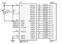 <b class='flag-5'>MAX7219</b>在<b class='flag-5'>数码管</b>显示电路中的应用研究