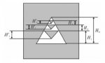 改进型<b class='flag-5'>Sierpinski</b>分形微带天线仿真