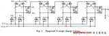 CMOS<b class='flag-5'>電荷泵</b>電路的設計方法