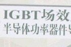 IGBT场效应<b>半导体</b><b>功率</b><b>器件</b>导论免费下载