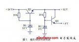 基于<b class='flag-5'>TOP100Y</b>的双路<b class='flag-5'>输出</b><b class='flag-5'>开关电源</b>设计