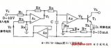 几种常见的<b class='flag-5'>电压电流转换</b><b class='flag-5'>电路</b>