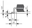 STC12<b class='flag-5'>C5A60S</b>2系列<b class='flag-5'>單片機(jī)</b>手冊