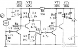 <b class='flag-5'>電路</b>設計技術之放大<b class='flag-5'>電路</b><b class='flag-5'>讀圖</b><b class='flag-5'>要點</b>和<b class='flag-5'>舉例</b>