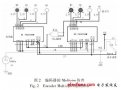 基于Multisim的移位寄存器<b class='flag-5'>型</b><b class='flag-5'>彩灯</b>控制<b class='flag-5'>电路设计</b>