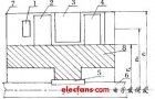 復(fù)速級沖擊渦輪式<b class='flag-5'>氣動</b><b class='flag-5'>馬達</b>設(shè)計