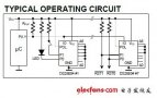 <b class='flag-5'>DS28E</b>04-100 <b class='flag-5'>1-Wire</b>可尋址、4Kb EEPROM