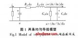 <b class='flag-5'>低壓電力線</b><b class='flag-5'>載波通信</b>傳輸<b class='flag-5'>線</b>參數(shù)測試