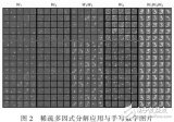 基于稀疏MFNMF分解<b class='flag-5'>算法</b><b class='flag-5'>介绍</b>