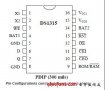 <b class='flag-5'>DS1315</b>數據資料