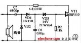 <b class='flag-5'>康佳</b>B <b class='flag-5'>X</b>系列<b class='flag-5'>彩電</b>開關(guān)電源電路<b class='flag-5'>分析</b>與檢修