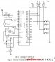 基于<b class='flag-5'>AT89C52</b><b class='flag-5'>單片機</b>的電扇系統(tǒng)改造設計