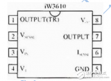 基于PWM<b class='flag-5'>控制器</b>的<b class='flag-5'>可調光</b>LED驅動電源的設計與實現(xiàn)