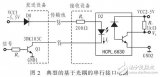 基于<b class='flag-5'>光</b><b class='flag-5'>耦</b><b class='flag-5'>隔離</b>的<b class='flag-5'>三</b>線串行通信接口電路設(shè)計(jì)