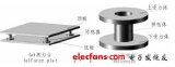 基于多維測(cè)力臺(tái)的<b class='flag-5'>有限元分析研究</b>