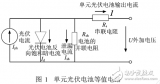 <b class='flag-5'>光</b><b class='flag-5'>伏</b>發電系統的<b class='flag-5'>組成</b>及<b class='flag-5'>光</b><b class='flag-5'>伏</b><b class='flag-5'>電站</b>并網對并網可靠性的影響分析