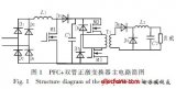 基于<b class='flag-5'>ICE1CS02</b>的<b class='flag-5'>PFC+PWM</b><b class='flag-5'>电路</b>设计