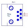 xDSL接口<b>EMC</b>设计<b>标准</b><b>电路</b>