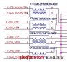 LVDS<b>接口</b><b>EMC</b>设计标准<b>电路</b>