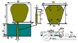 基于微帶<b class='flag-5'>饋電</b>的平面單極子<b class='flag-5'>超寬帶</b><b class='flag-5'>天線</b>設(shè)計方案