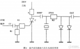 <b>超声波</b>发生与激励<b>电路</b>及其测量<b>电路</b>的设计