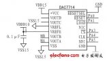 <b class='flag-5'>DAC7714</b>在<b class='flag-5'>嵌入式</b>激光跟踪仪中的应用