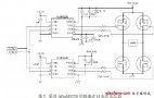 利用<b>隔离</b><b>式</b><b>栅极</b><b>驱动器</b><b>驱动</b>H电桥