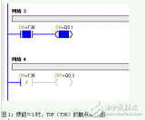 時(shí)間<b class='flag-5'>繼電器</b><b class='flag-5'>等</b><b class='flag-5'>PLC</b>程序應(yīng)用<b class='flag-5'>詳解</b>（圖解）