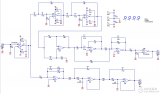 用于双向扬声器的模拟<b class='flag-5'>有源</b><b class='flag-5'>交叉</b><b class='flag-5'>电路</b><b class='flag-5'>原理图</b>