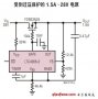 高电压<b>浪涌</b><b>抑制器</b>LTC4366 pdf中文资料