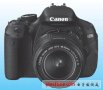 佳能(Canon)EOS <b>600D</b> 中文说明书PDF下载