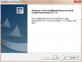 串口ISP下载软件Flash Loader Demonstrator <b class='flag-5'>V2.1.0</b>的免费下载