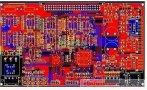 PCB<b class='flag-5'>四</b><b class='flag-5'>層</b><b class='flag-5'>板</b>設(shè)計(jì)原理下載