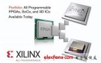 深入剖析<b class='flag-5'>賽</b><b class='flag-5'>靈</b><b class='flag-5'>思</b>（Xilinx）All Programmable三大創(chuàng)新器件