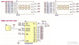 <b>数码管</b>的分类及基于AVR单片机595驱动8位<b>数码管</b>显示电路的实现