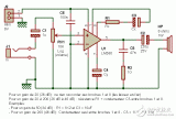 基于LM386的<b class='flag-5'>紅外耳機電路</b>設(shè)計